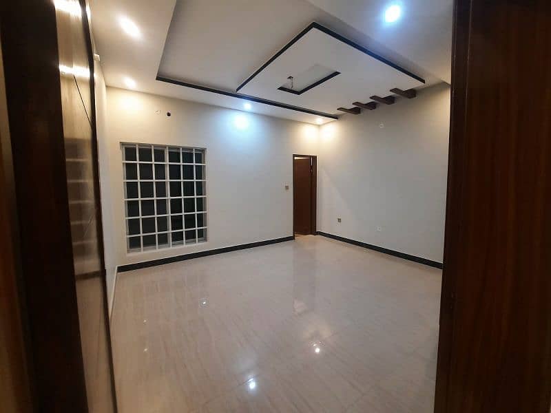 5 Marla Beautiful Independent House near To Market, Mosque & Park 9