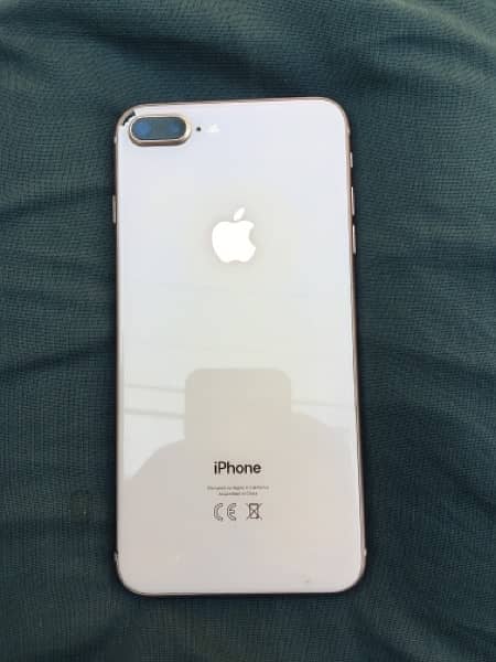 iPhone 8plus non pta battery change factory unlock 10/9 price 32k 4