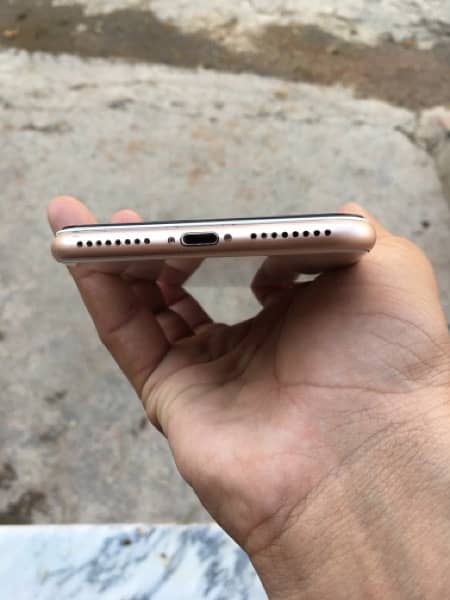 iPhone 8plus non pta battery change factory unlock 10/9 price 32k 7