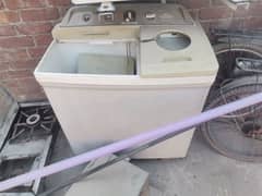 Washing +Dryer Boss (K-7500+plus) model 0