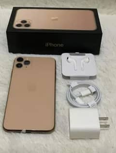 iphone 11 pro max 256 GB PTA approved my WhatsApp number 03473694899