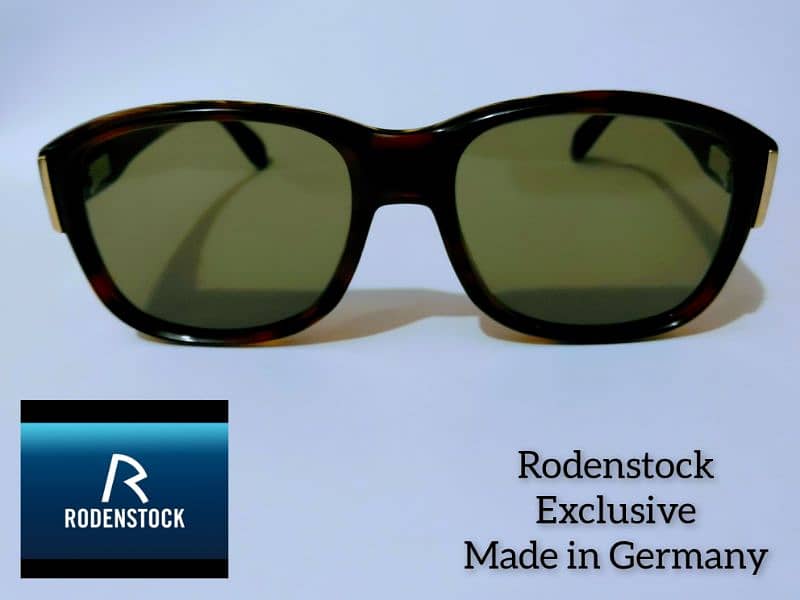 Original Ray Ban Carrera Persol Dior Longines Lacoste Zeiss Sunglasses 16
