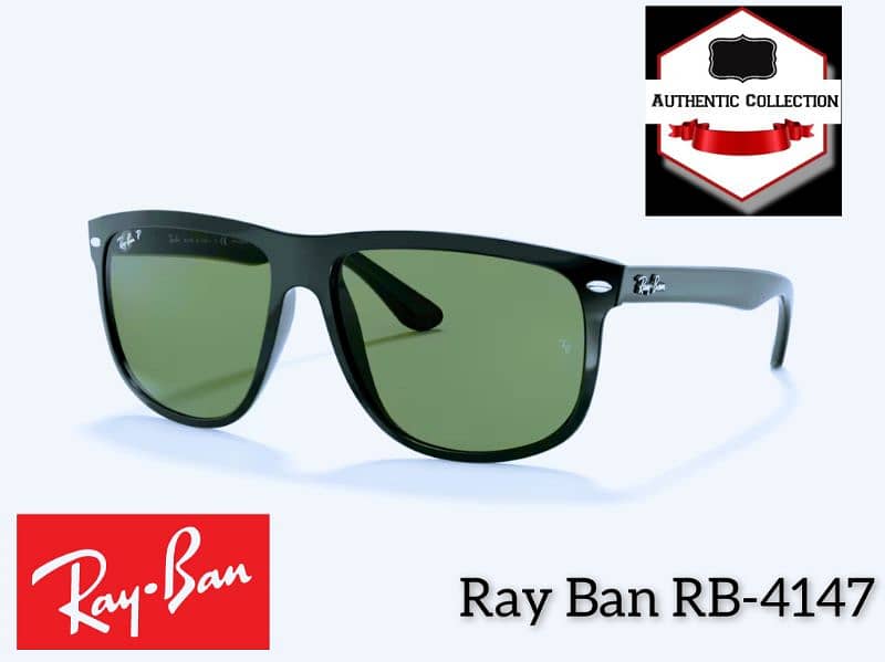 Original Ray Ban Carrera Persol Dior Longines Lacoste Zeiss Sunglasses 19