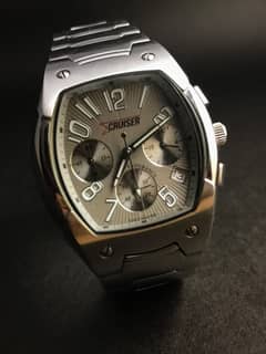 cruiser wrist watch | ORIGINAL