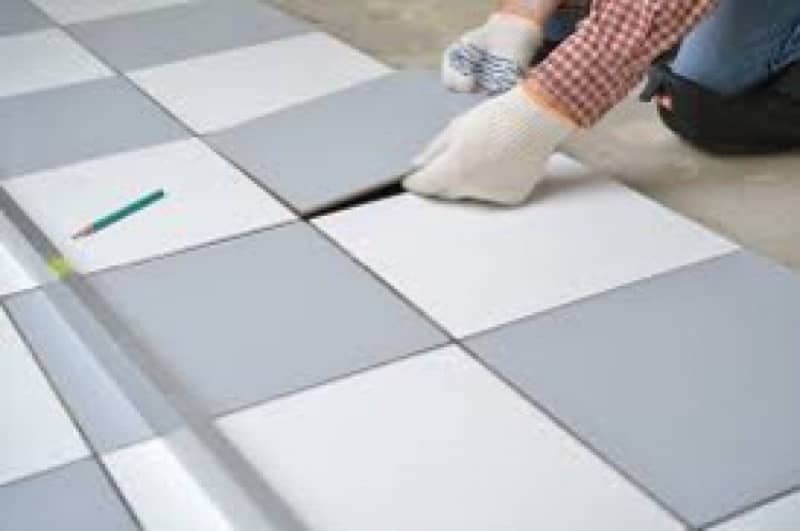 tile fixing 2