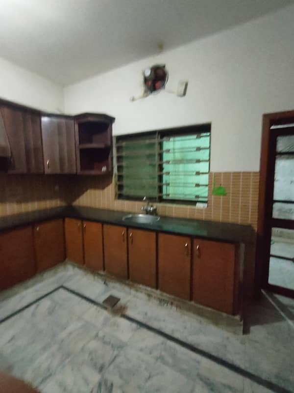 G-14/4 40x80 Open Basement Available For Rent 4