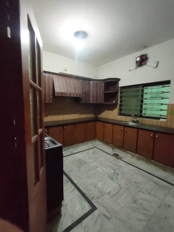 G-14/4 40x80 Open Basement Available For Rent 12