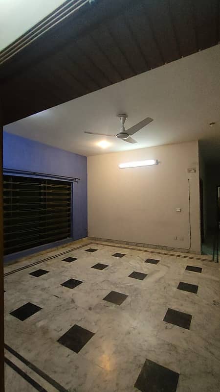 G-14/4 40x80 Open Basement Available For Rent 14