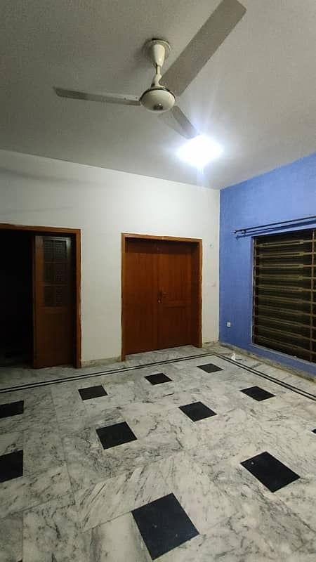 G-14/4 40x80 Open Basement Available For Rent 20