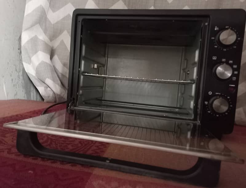 Oven for sell 1