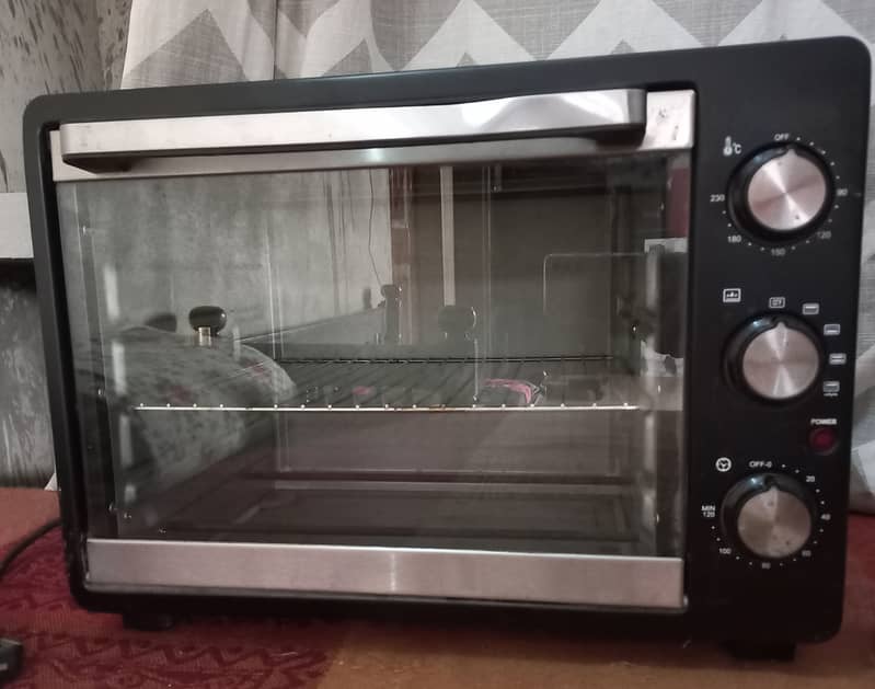 Oven for sell 4