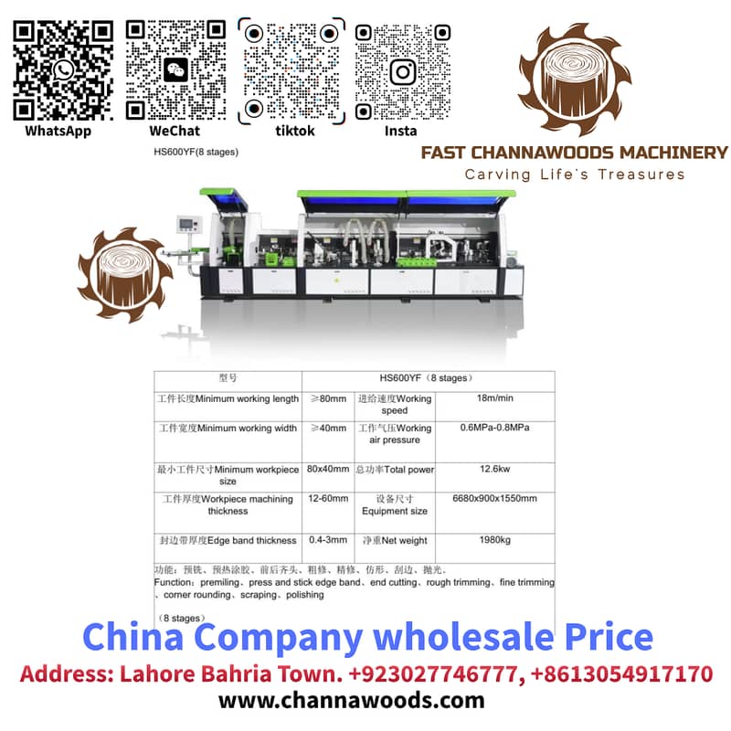 CNC Machine, cnc router machine made China 2
