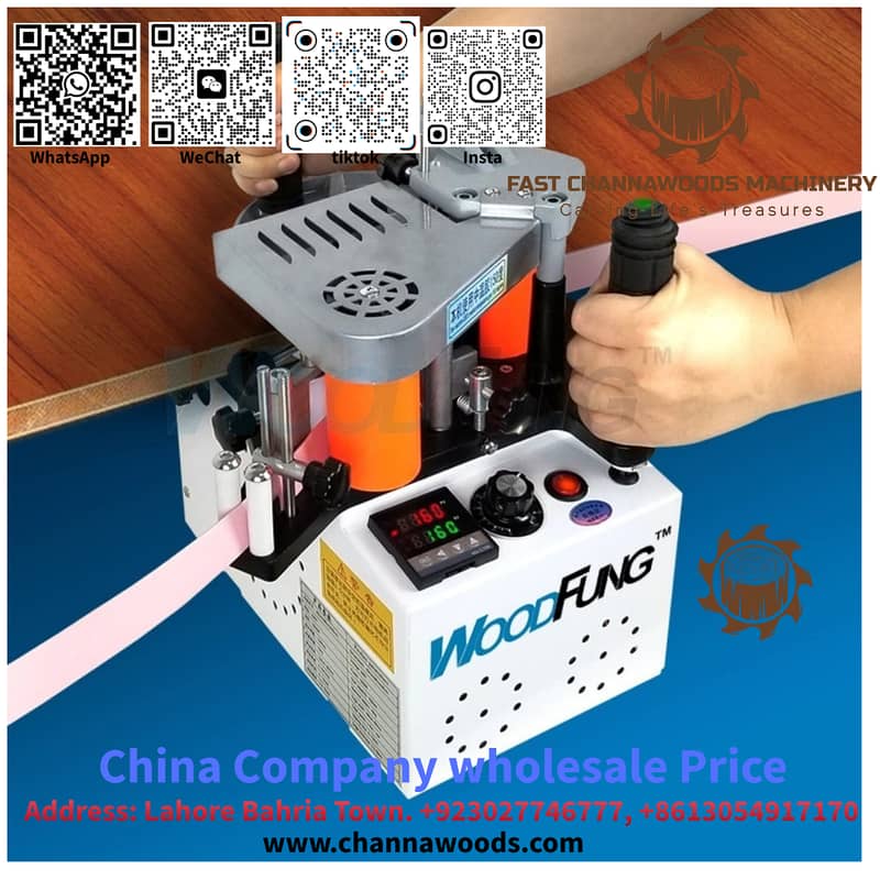 CNC Machine, cnc router machine made China 6
