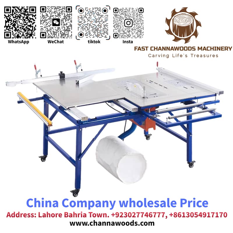 CNC Machine, cnc router machine made China 8