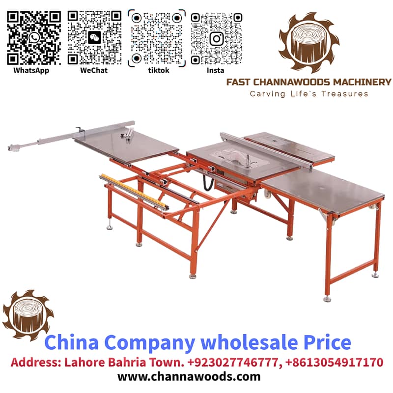 CNC Machine, cnc router machine made China 9