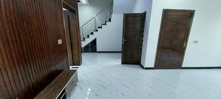 5 Marla Double Storey House For Sale In Bismillah Housing Society Lahore. Price Will Be Negotiable For Interested Clients. 5