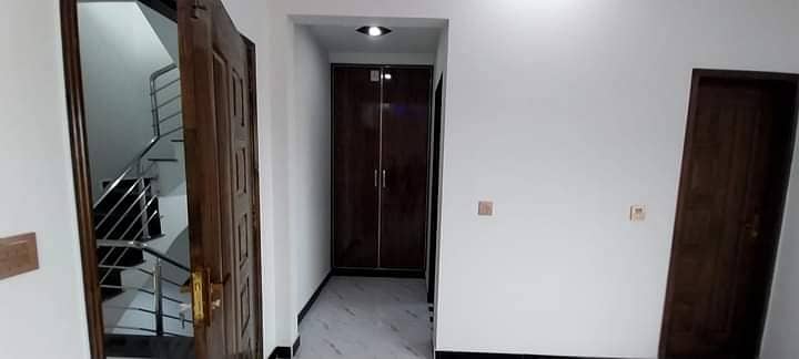 5 Marla Double Storey House For Sale In Bismillah Housing Society Lahore. Price Will Be Negotiable For Interested Clients. 18