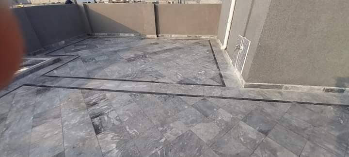 5 Marla Double Storey House For Sale In Bismillah Housing Society Lahore. Price Will Be Negotiable For Interested Clients. 32