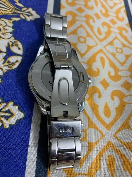 GUESS android watch 6