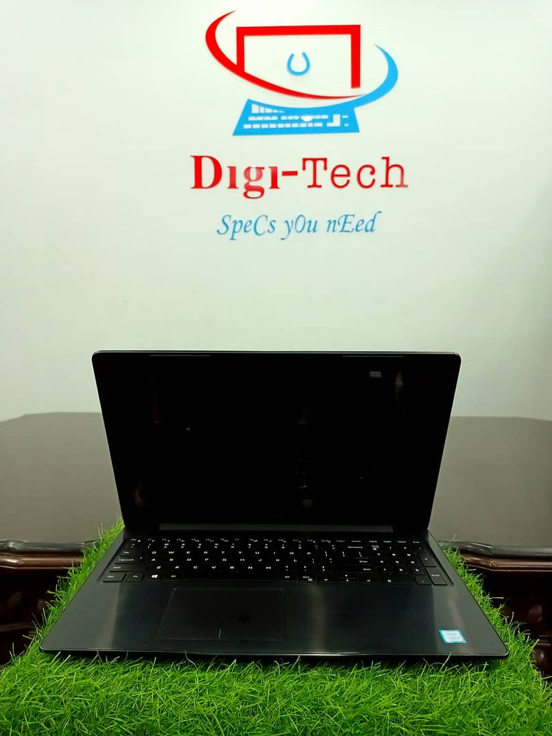 Dell Laptop Core i3 Processor 8th Generation Laptops for sale 0