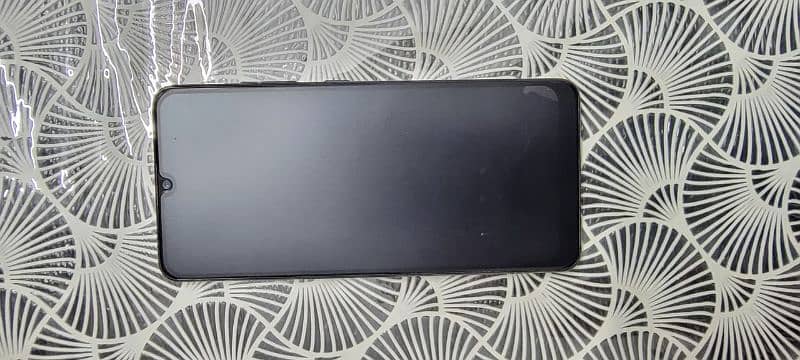 samsung a32 with box 1