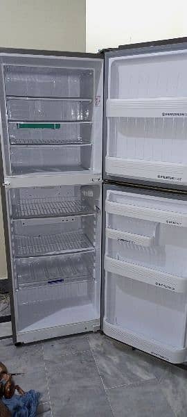 ORIENT Dc Inverter Refrigerator 4