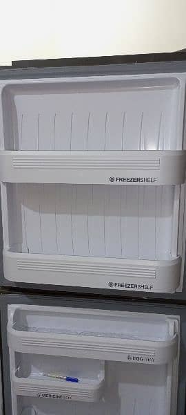 ORIENT Dc Inverter Refrigerator 5