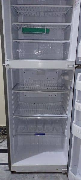ORIENT Dc Inverter Refrigerator 6