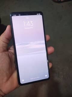 Xiaomi ( mi 11 t ) for sale