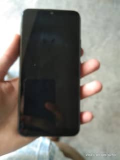 10 by 10 condition vivo y 17 with box and charger