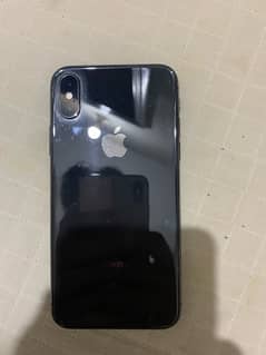 iphone x 64gb PTA approved 0