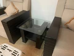 3 Tables for sale