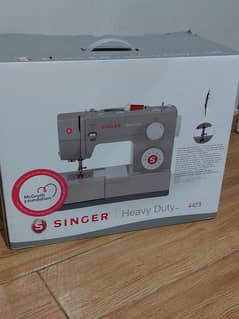 SINGER | 4423 Heavy Duty Sewing Machine