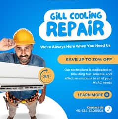 AC Installation/AC Service/AC Repair/Split AC Repair Service/AC techni 0
