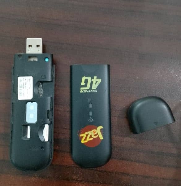 USB jazz 4G DEVICE available for sell 0