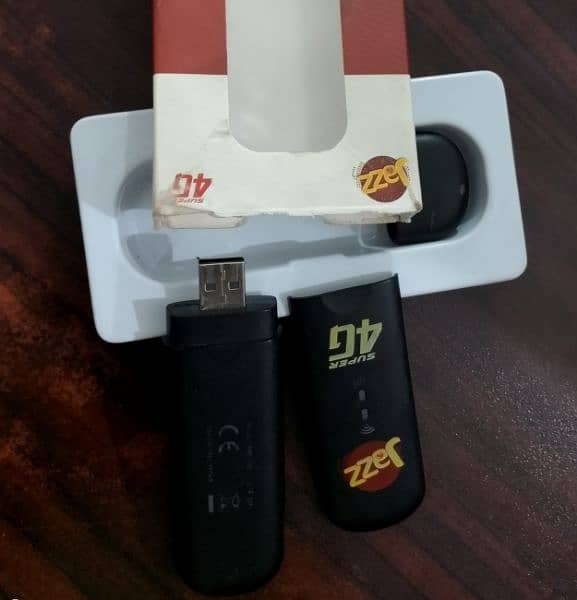 USB jazz 4G DEVICE available for sell 1