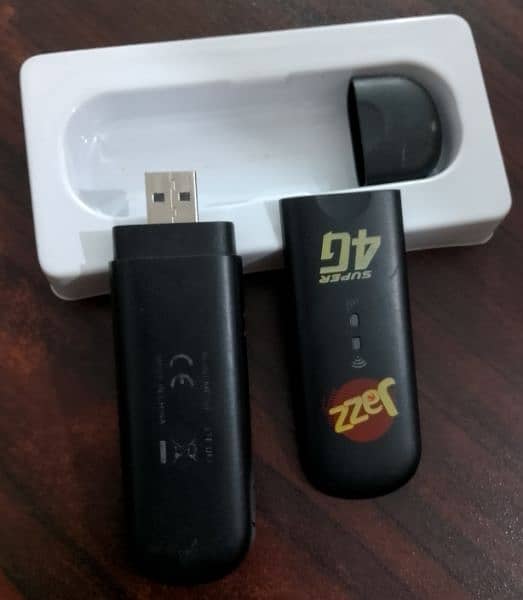 USB jazz 4G DEVICE available for sell 2