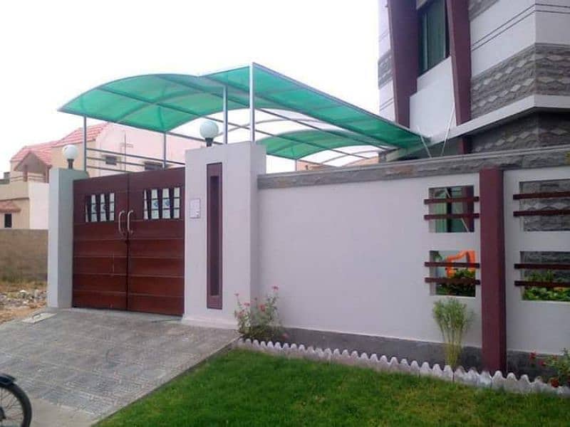 parking Shade Umbrella Folding shade outdoor shade 03130181205 7