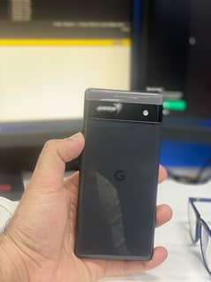 pixel 6a Pta approved | Urgent Selling