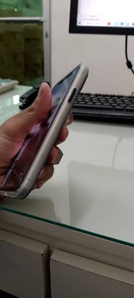 Iphone X 64gb PTA Approved 1