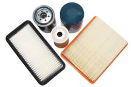 ALL CAR FILTERS AIR OIL AC FILTERS AVAILABLE WHOLESALE RATES 0