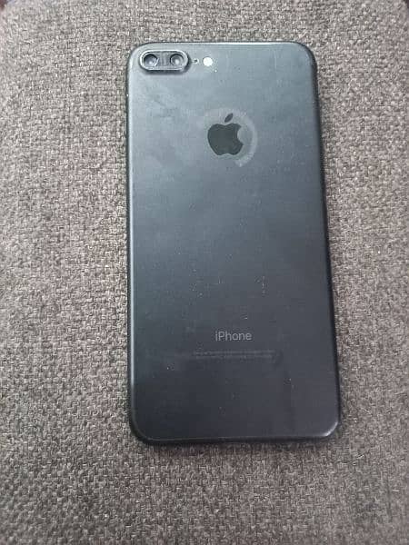 Iphone 7plus PTA Approved factory Unlocked 0