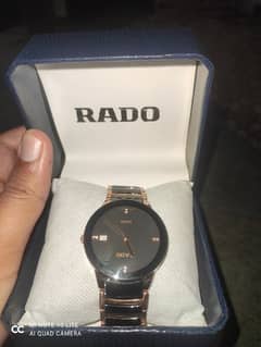 new black watch
