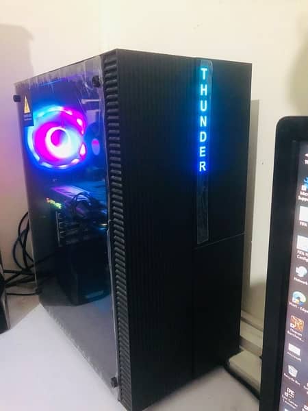 Gaming pc for sale read discription for specs 10