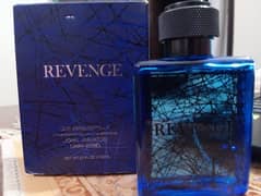 Revenge (Preferred Fragrances New York)