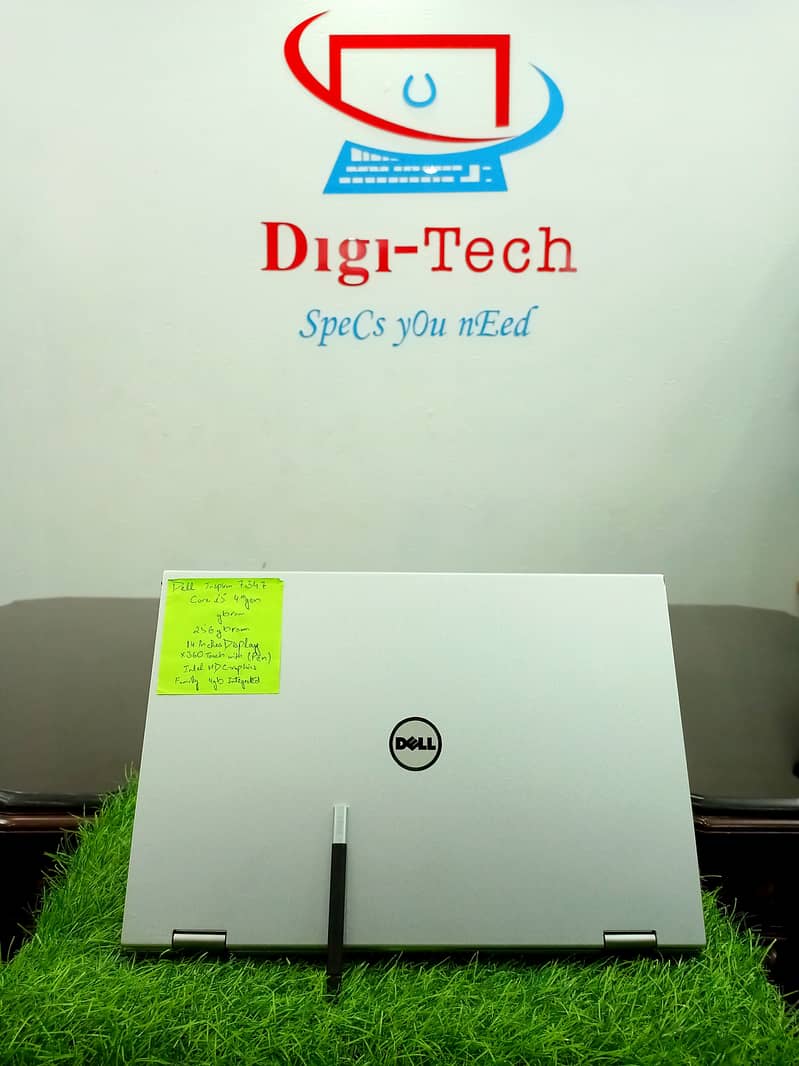 Dell Laptop | Core i5 Processor | 4th Generation | Laptops for sale 3