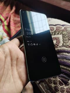 OnePlus 8T 12/256 global S865 pubg 120fps