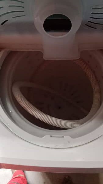 washing machine + spinner 1