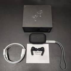 AirPods Pro 2nd Generation Limited Stock USA/Japan