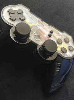 PS2 Wireless controller
